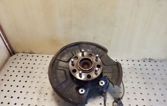 Hyundai i40 Rear wheel hub