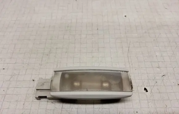 Volkswagen PASSAT B6 Other interior light 1K0947109