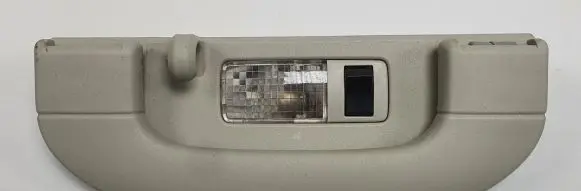 Mercedes-Benz A W169 Rear interior roof grab handle
