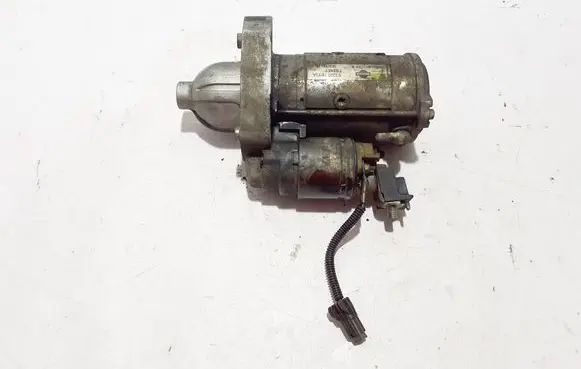 Infiniti FX Starter motor 233001BY0A