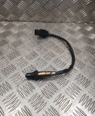 Lambda probe sensor