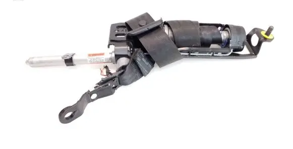Volvo V50 Front seatbelt 30661789