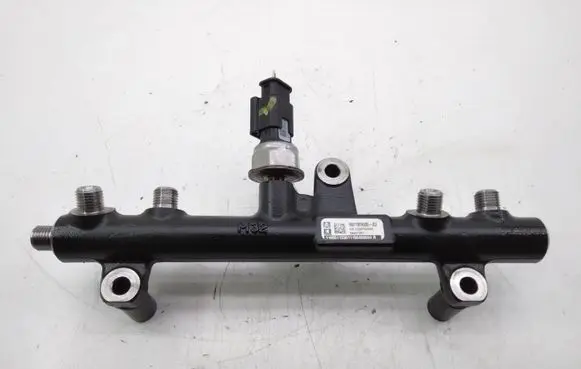 Peugeot 508 Fuel main line pipe 9663305480 968190968003