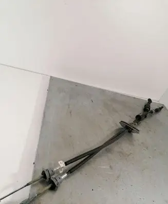 Hyundai i30 Gear shift cable linkage A3704A6300 A63002G10 2G10