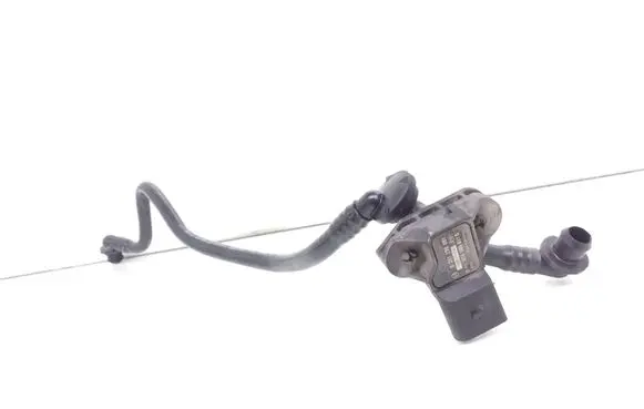 Audi A6 S6 C7 4G Air pressure sensor 03G906051G 0261230081 4G1611931D