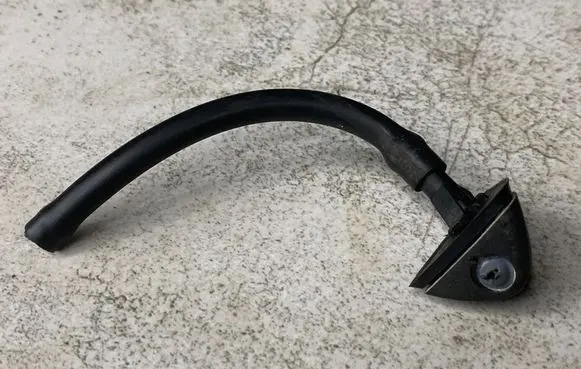 Ford Mondeo MK IV Rear window washer spray nozzle