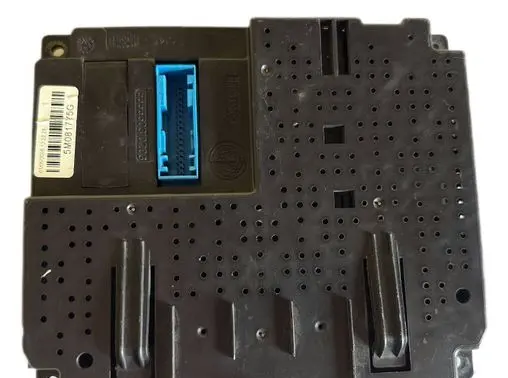 Fiat Grande Punto Bluetooth control unit module 51785281