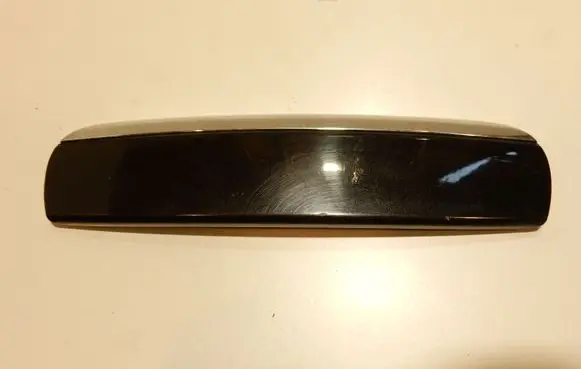 Audi A6 S6 C6 4F Front door handle cover 4F0839239A 4F0839239 5257