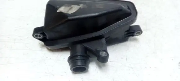 Mercedes-Benz CLS C219 Intake resonator A6421400087