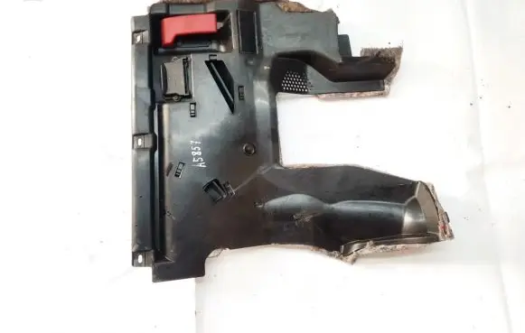 Mercedes-Benz C W203 Other interior part a2036806039 05410