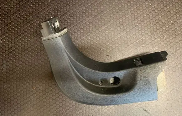 BMW 7 F01 F02 F03 F04 (A) pillar trim 51489113235