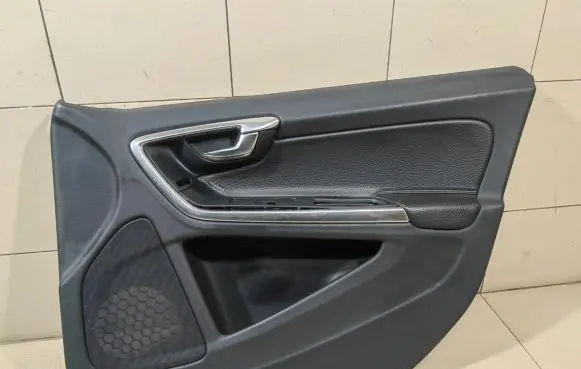 Volvo S60 Front door card panel trim 8635860