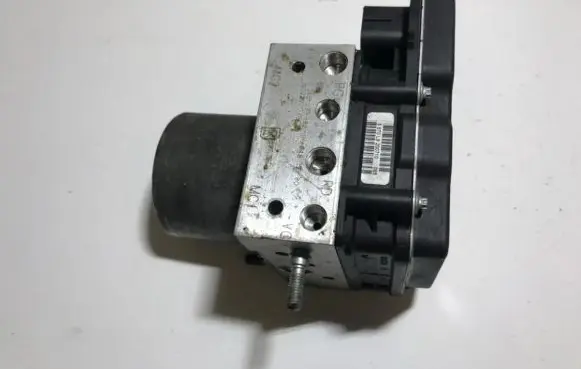 Peugeot 3008 I ABS Pump 0265230883 9664532380