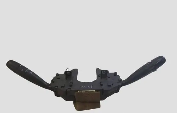 Citroen C5 Wiper turn signal indicator stalk/switch 96655322XT