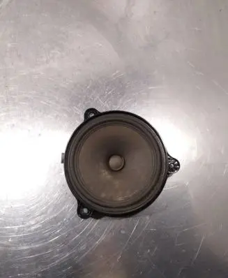 Renault Laguna III Rear door speaker 281440001R