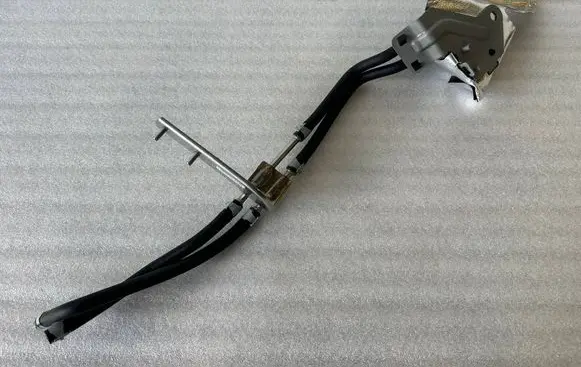 Volkswagen Transporter - Caravelle T7 Exhaust pressure sensor 7T0131552N 05E906051P