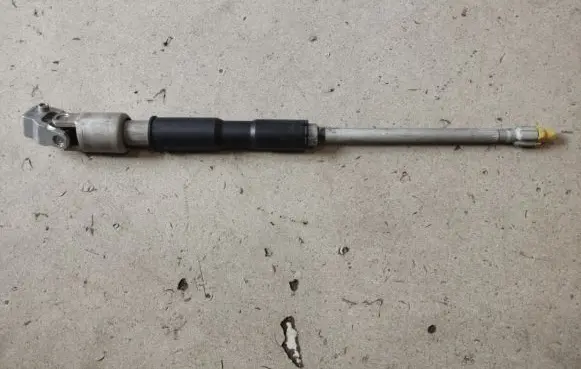 Mercedes-Benz C W205 Steering column universal joint A2314600056 A2054607701