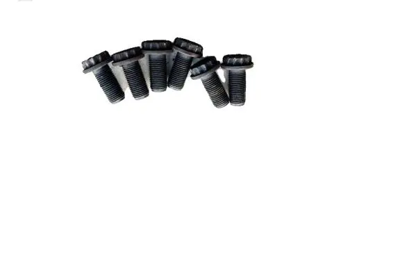 Hyundai H-1, Starex, Satellite Nuts/bolts 
