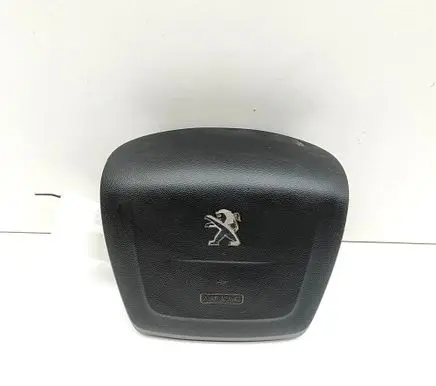 Peugeot Boxer Steering wheel airbag 7356857830 735685783