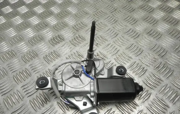 Dacia Spring Wiper motor 287108319R