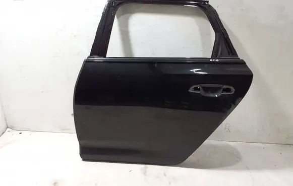 Audi A6 S6 C8 4K Rear door 4K9833051C