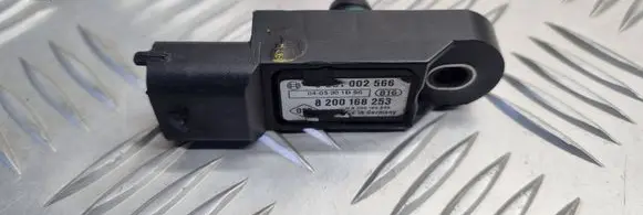 Renault Espace IV Air pressure sensor 8200168253 H8200185545