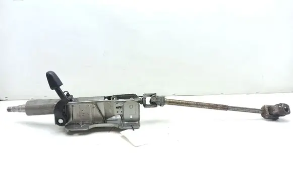 Fiat Fiorino Steering wheel axle
