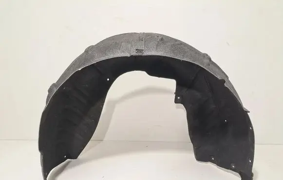 BMW 4 G22 G23 G24 G26 Rear arch fender liner splash guards 8738049
