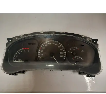 Opel Sintra Speedometer (instrument cluster) 16203658