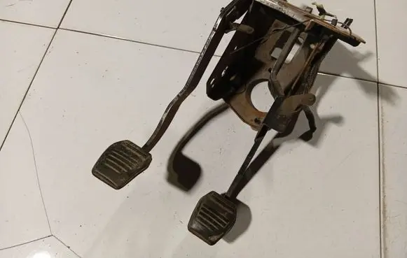 Ford Transit Brake pedal 