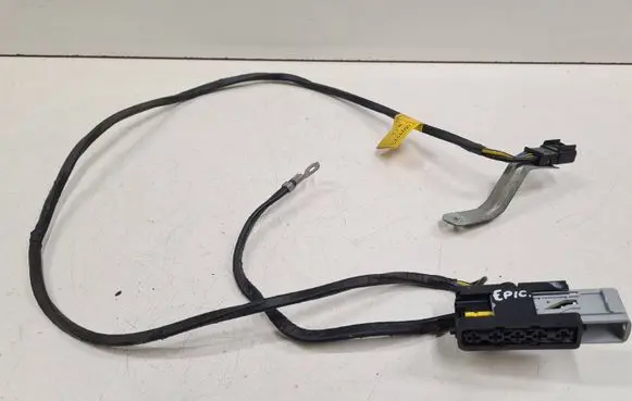 Chevrolet Epica Other wiring loom 0D29020 615937