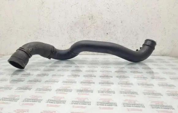 Volkswagen Sharan Intercooler hose/pipe 7M0145957C