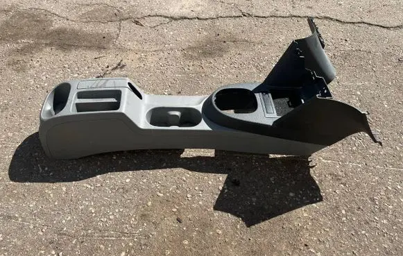 Volkswagen Caddy Center console 2K0857966
