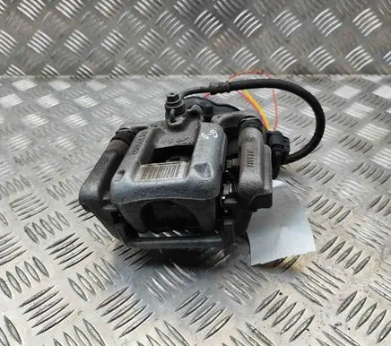 Opel Astra L Rear brake caliper 9819059480