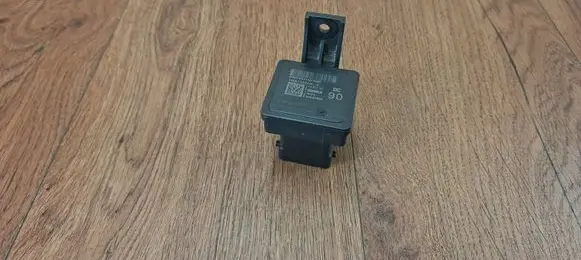 Renault Scenic IV - Grand scenic IV Glow plug pre-heat relay 110675590R