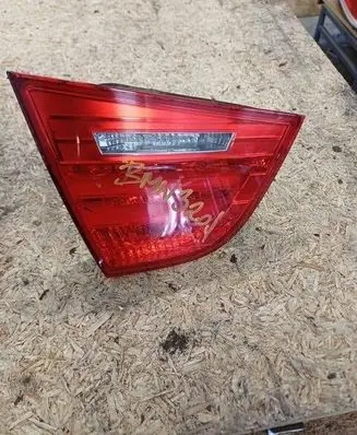 BMW 3 E90 E91 Rear/tail lights 121212