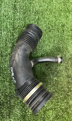 Fiat Doblo Turbo air intake inlet pipe/hose 51898782 B538 23B00A011A