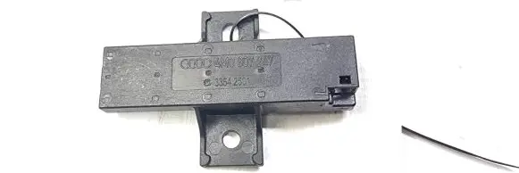 Audi A4 S4 B9 8W Other control units/modules