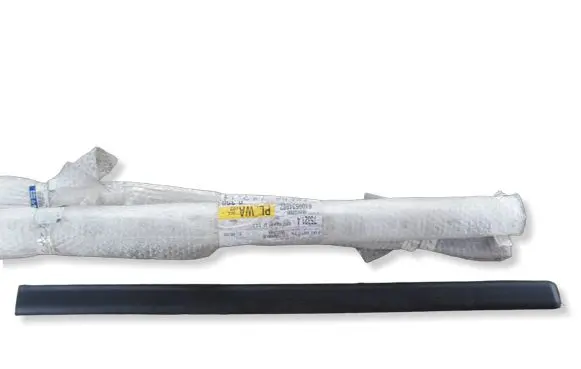 Fiat Panda II Front arch trim 735357219