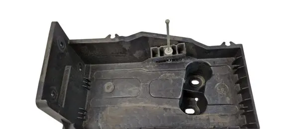 Ford Explorer VI Battery tray L1MB10723 L1MB10723AA F150Y