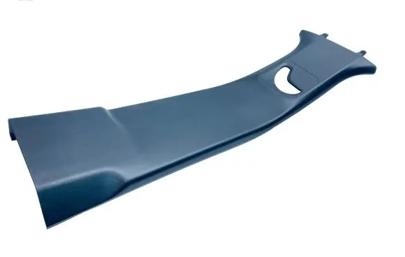 Citroen C4 III e-C4 (B) pillar trim (bottom) 98334467ZD