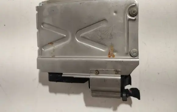 Audi A4 S4 B6 8E 8H Engine control unit/module 8e0907411