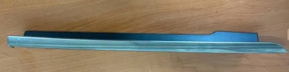 Peugeot 3008 II Panel trim 9810140577 M0U0219561 GE0037609