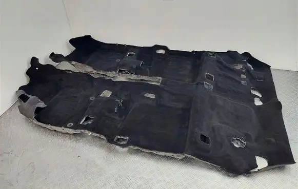 Ford Kuga III Interior carpet LV4BS13000CG3JA6