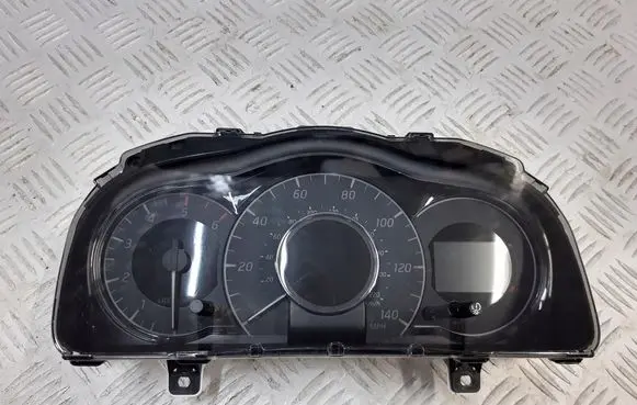 Nissan Note (E12) Speedometer (instrument cluster) 248103VU1A
