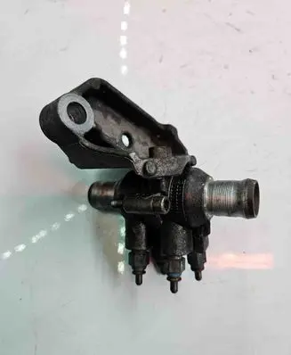 Opel Vivaro Glow plug 