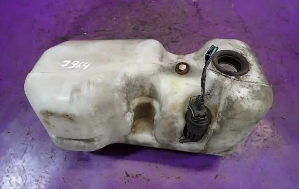 Peugeot Boxer Windshield washer fluid reservoir/tank C805