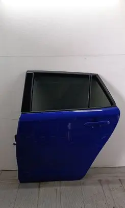 Toyota Corolla E210 E21 Rear door