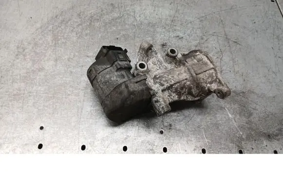 Volvo V50 EGR valve 9656612380