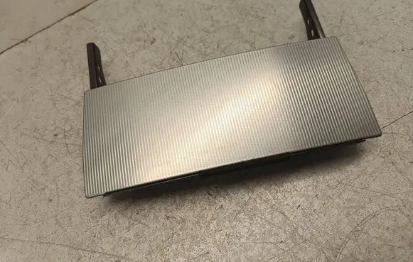 Mercedes-Benz E W212 Car ashtray trim 00100080
